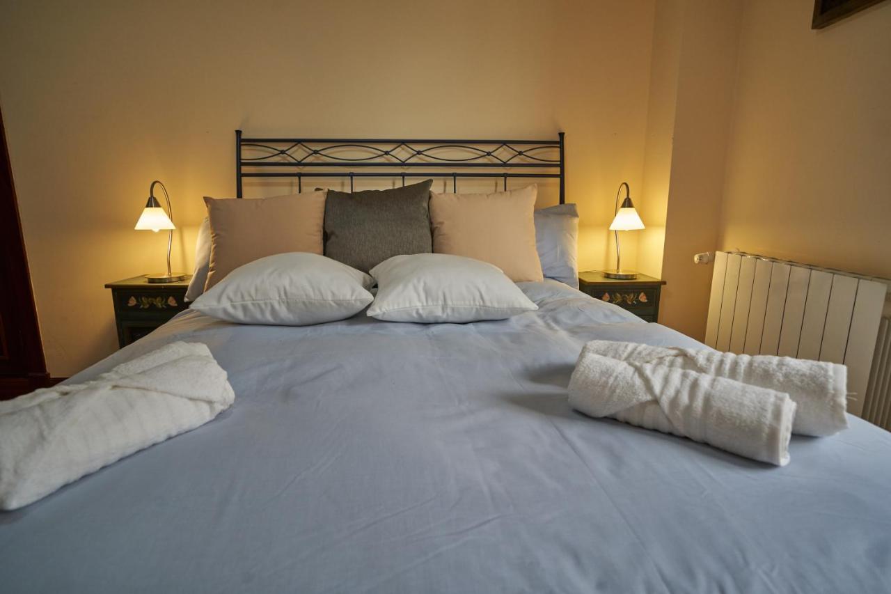 Apartamento Bio Exclusivo Con Mirador En Bilbao Y Aparcamiento Publico Gratuito Διαμέρισμα Εξωτερικό φωτογραφία