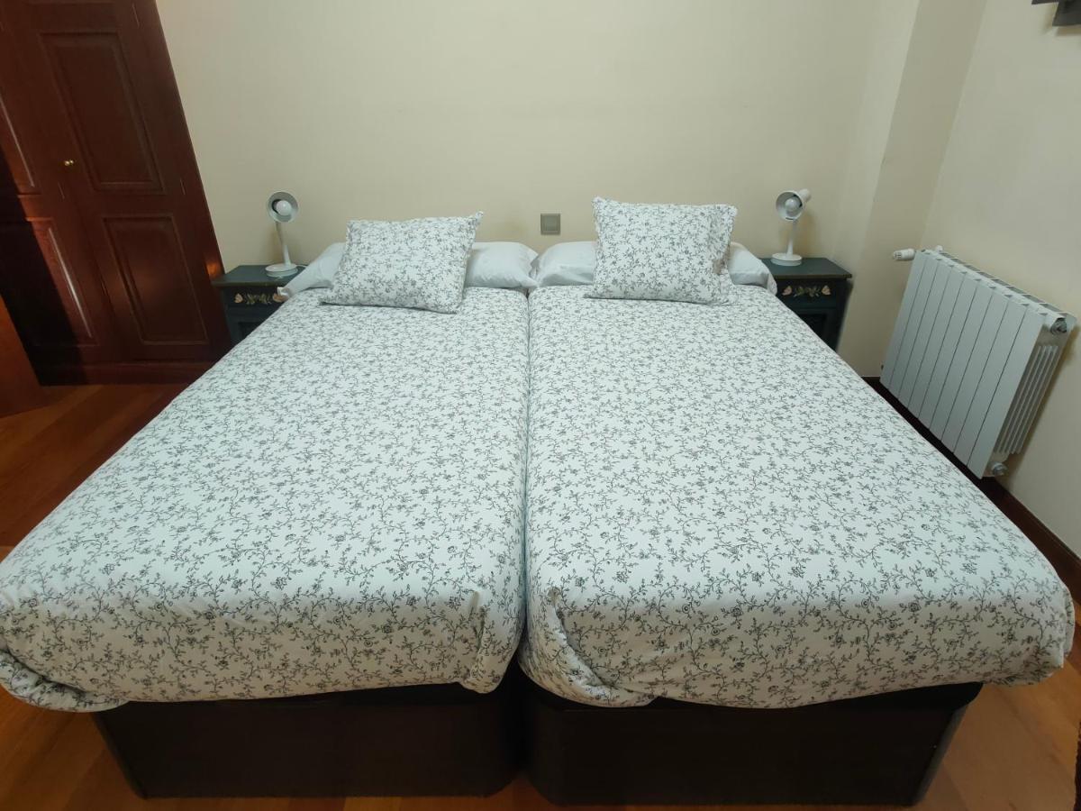 Apartamento Bio Exclusivo Con Mirador En Bilbao Y Aparcamiento Publico Gratuito Διαμέρισμα Εξωτερικό φωτογραφία