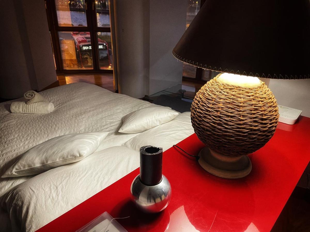 Apartamento Bio Exclusivo Con Mirador En Bilbao Y Aparcamiento Publico Gratuito Διαμέρισμα Εξωτερικό φωτογραφία